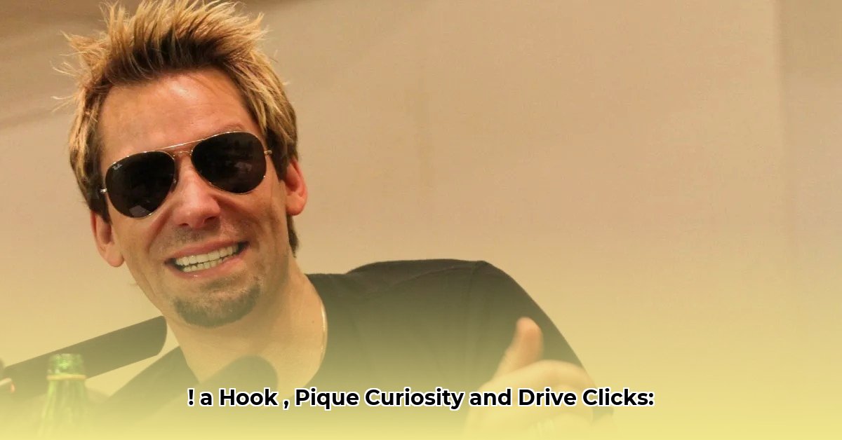 nickleback-net-worth